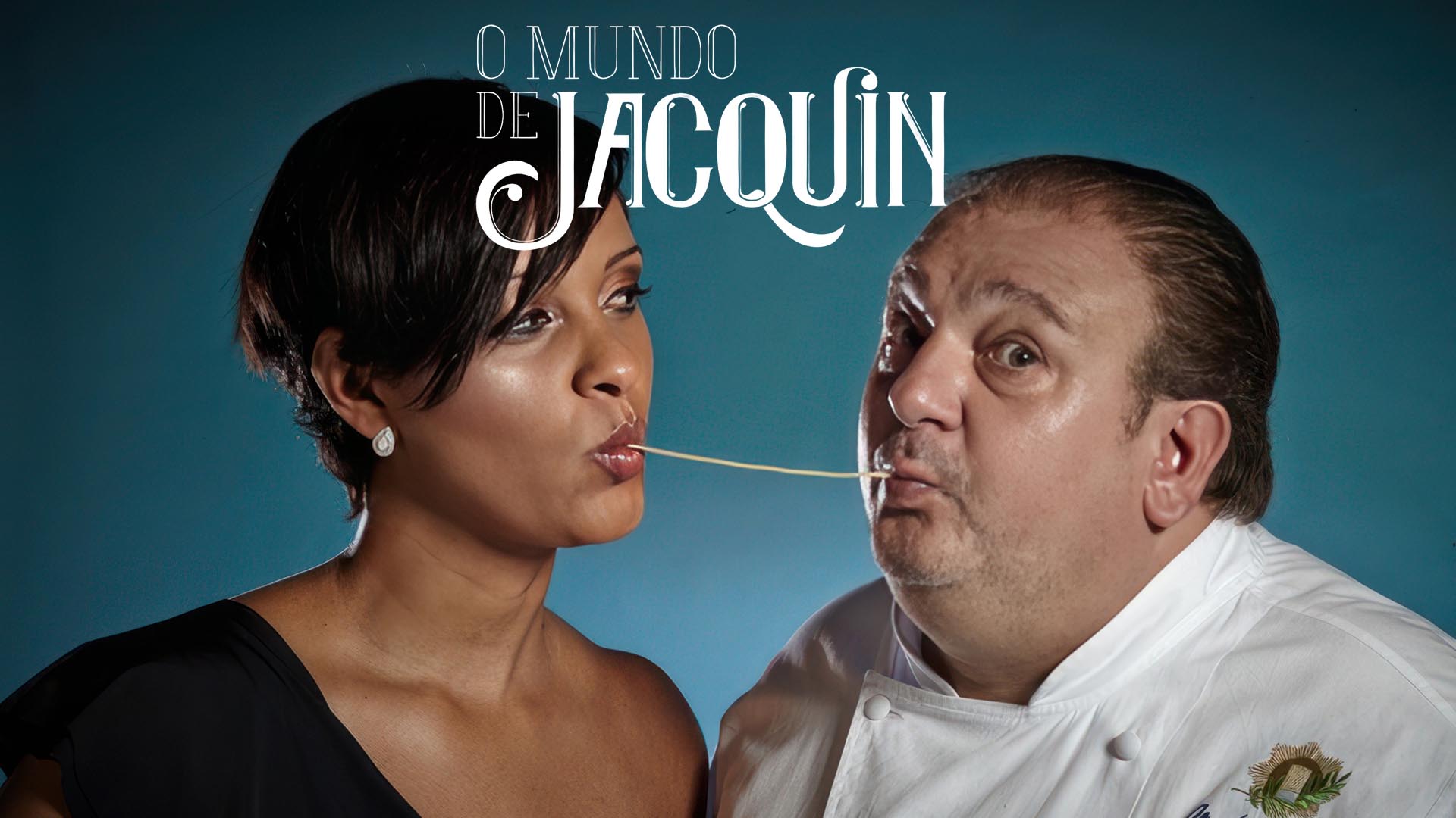 O Mundo de Jacquin