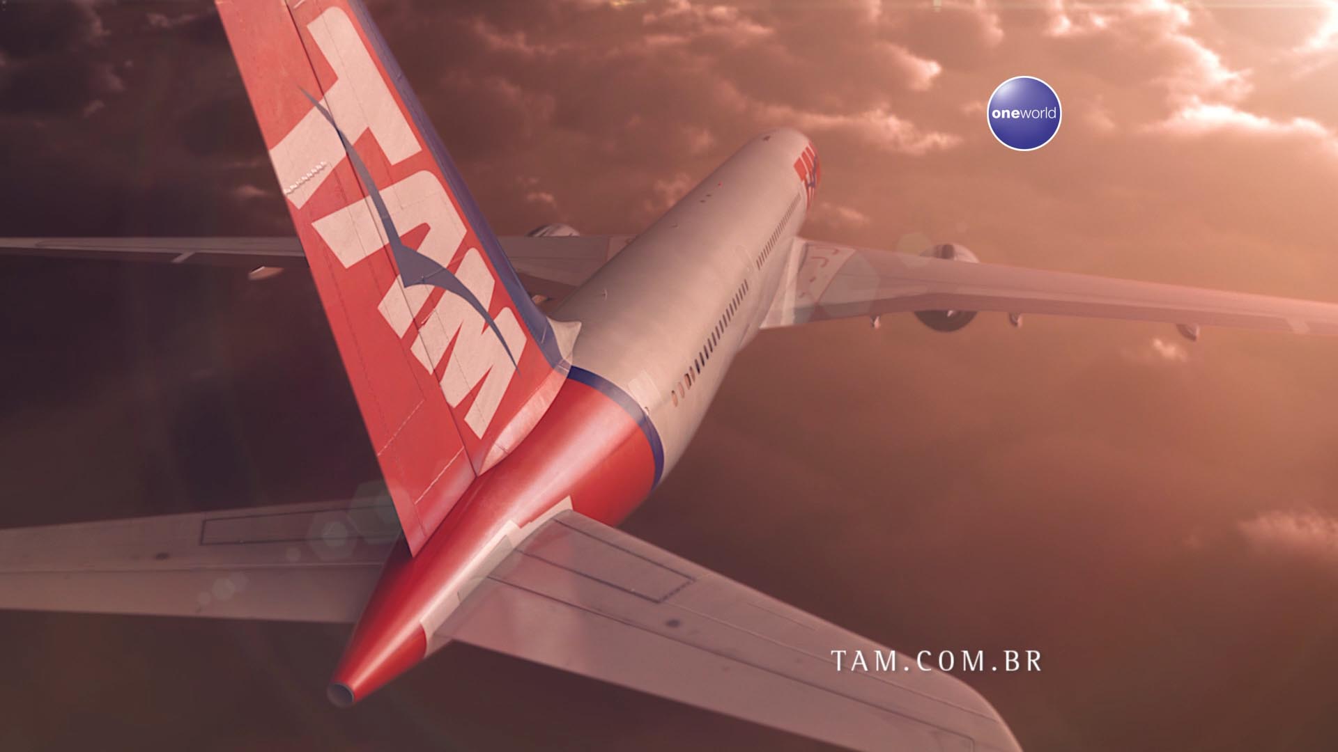 Tam Airlines