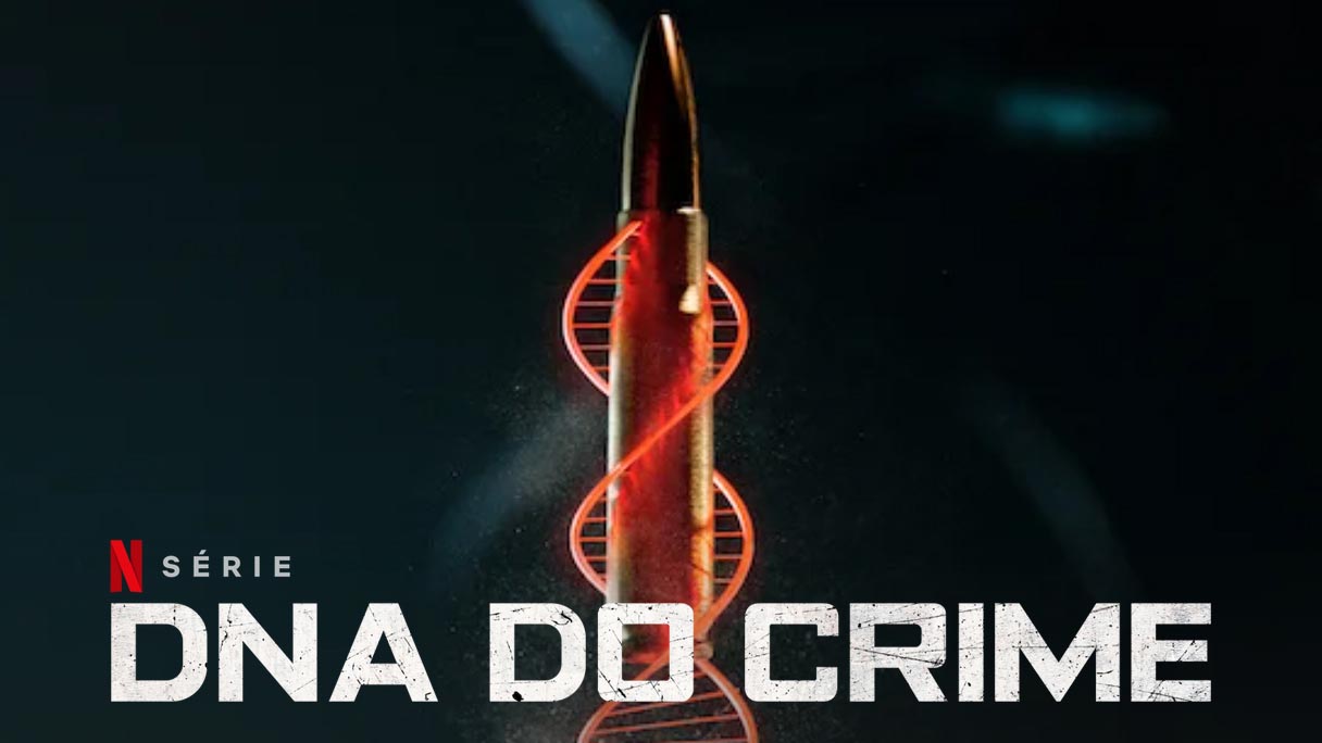 DNA do Crime